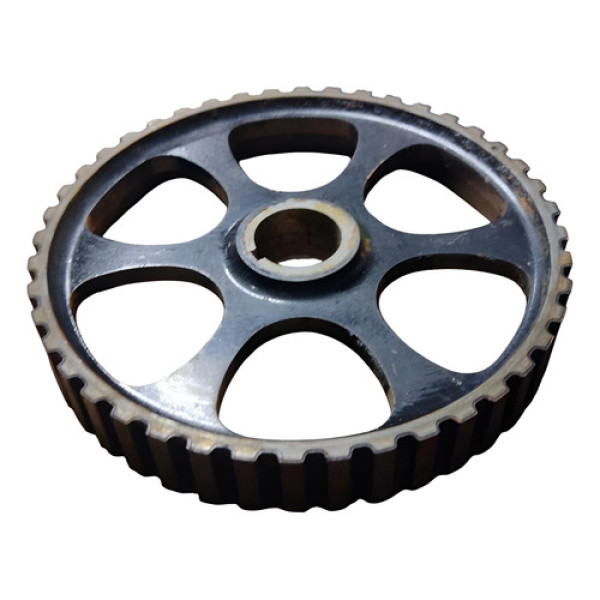 Polia Comando Ap 1.6 1.8 Valvula Vw Parati Saveiro Gol