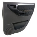 Forro Porta Traseiro Direito Meriva 2002 A 2012 93392432 Cinza