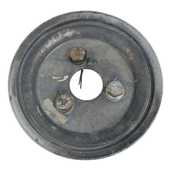 Polia Bomba Direção Hidráulica Fiat Palio Siena 2001 A 2012