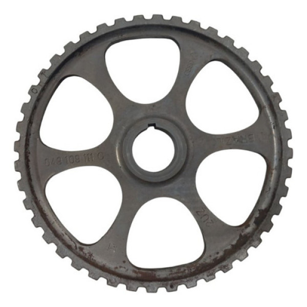 Polia Comando Válvula Ap 1.6 1.8 Vw Gol Saveiro 049109111c