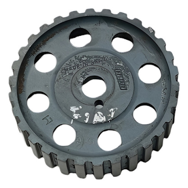Engrenagem Virabrequim Fiat Uno Fiorino Elba Fiasa 1.3/1.5