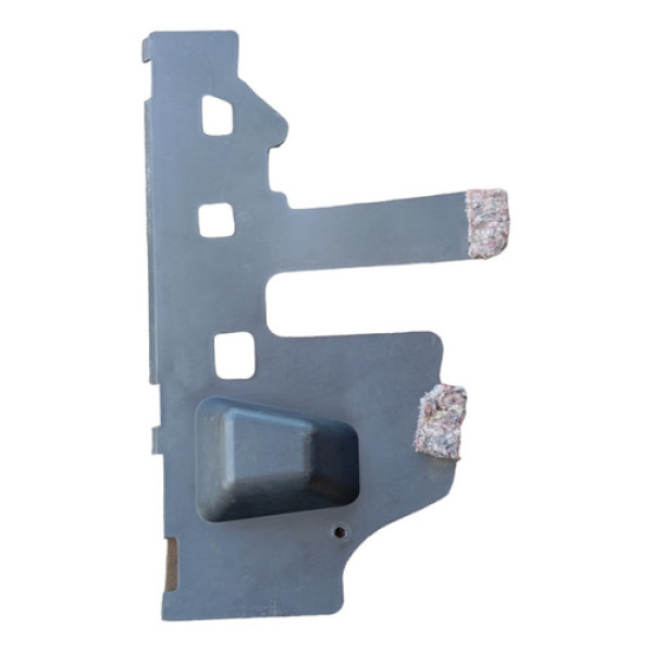 Moldura Inferior Painel Direito Meriva 03 A 2012