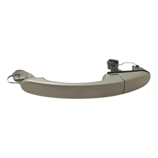 Maçaneta Externa Porta Traseira Gol Parati G3 G4