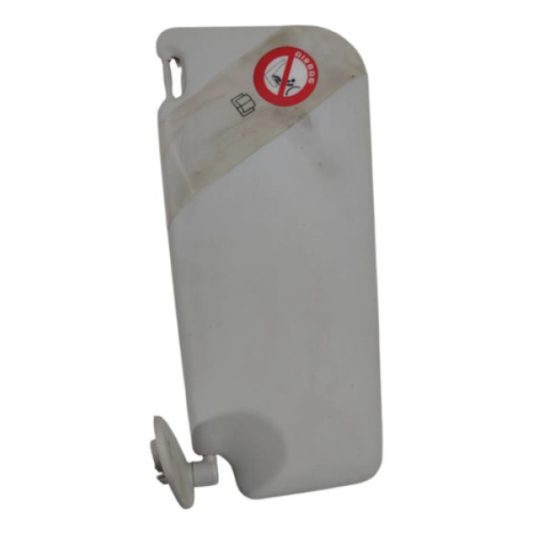 Quebra Sol Lado Direito Palio Attractive 2013 A 2017