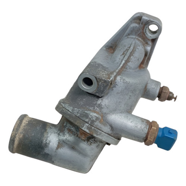 Carcaça Válvula Termostática Corsa Astra 90412717