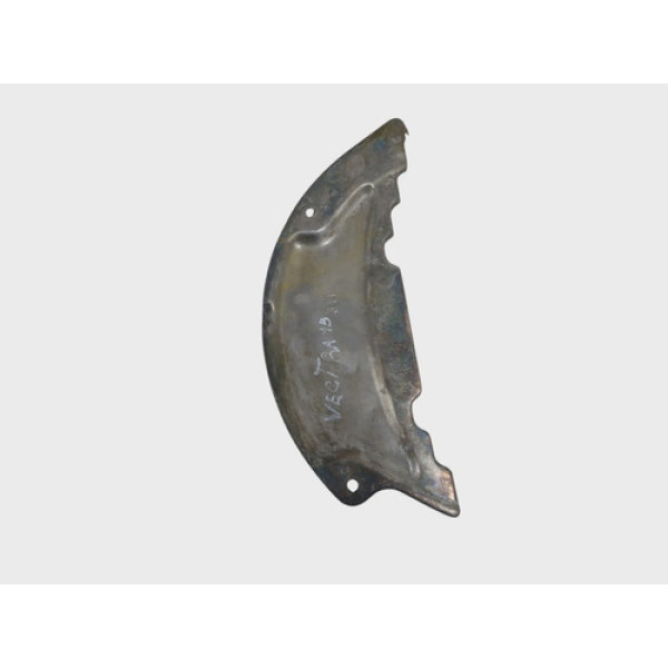 Chapa Proteção Motor Câmbio Gm Vectra 1994 A 1996