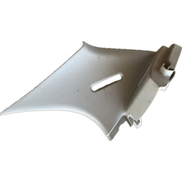 Moldura Coluna Traseira Direita Gol G5  2009 Á 2013