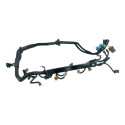 Chicote Injeção Gm Corsa 1.6 Gasolina 2002/2003 Com Ar