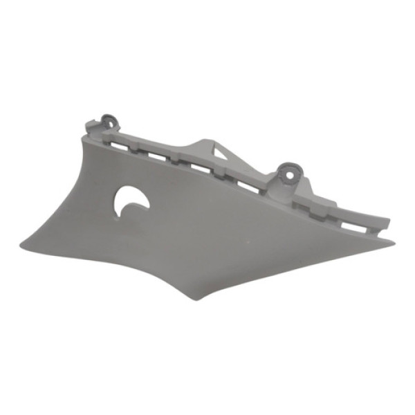 Moldura Lateral Hb20 Traseiro Esquerdo 858501s000 Original