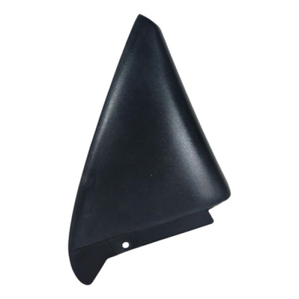 Acabamento Int. Retrovisor Lado Direito Do Pointer Preto