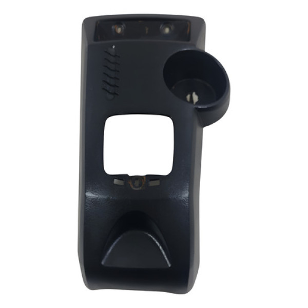 Console Central Gol G3 G4  Preto 