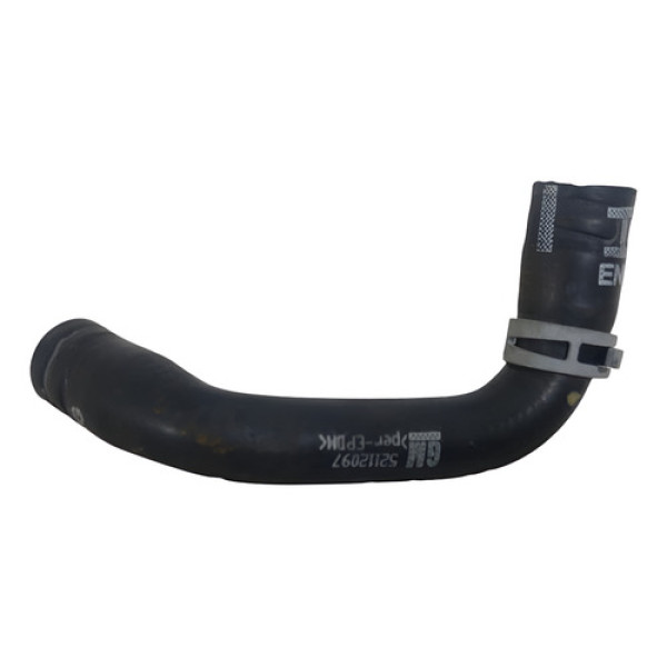 Mangueira Arrefecimento Motor Onix/prisma 12/19 52112097