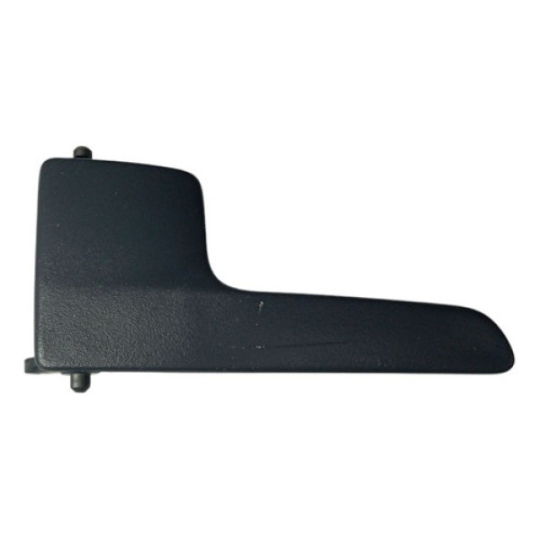 Maçaneta Interna Porta Dianteira Esquerda Fox 5z0867113 Cinza Dianteira