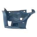 Acabamento Forro Bagagito Direito Honda Fit 2003 A 2008