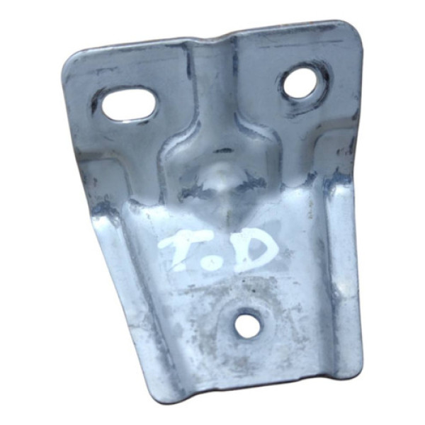 Suporte Forro De Porta Traseiro Direito Hb20 2013 A 2019