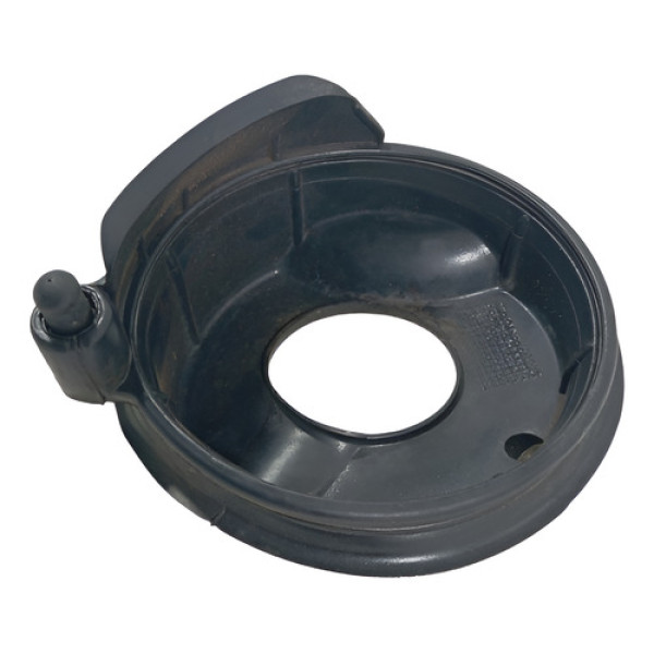 Tampa Tanque Vedador Proteção Combustível Audi A3 99/2006