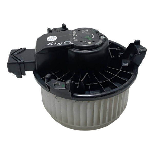 Motor Ventilador Ar Forçado Cobalt Onix Prisma 2012 A 2016