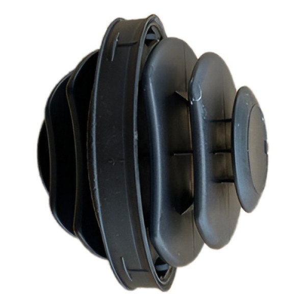 Difusor De Ar Gol Saveiro Voyage G4 G5