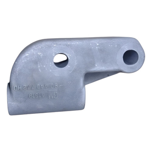 Suporte Do Alterador Vectra Astra 2.0 97 A 05 Orig. Gm