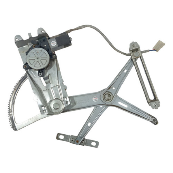 Máquina Vidro Elétrico Esquerdo Montana Corsa Montana 02/10