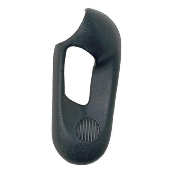 Moldura Maçaneta Interna Dianteiro Esquerda Corsa 1994 A 10 Preto Dianteira