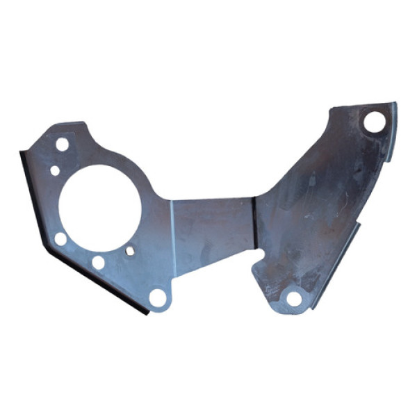 Anteparo Junta Caixa Câmbio Fiat Palio Uno 55202203