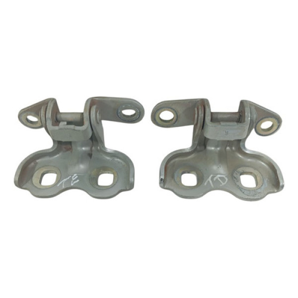 Dobradiça Porta Traseiro Direito Ou Esquerda Onix Prisma