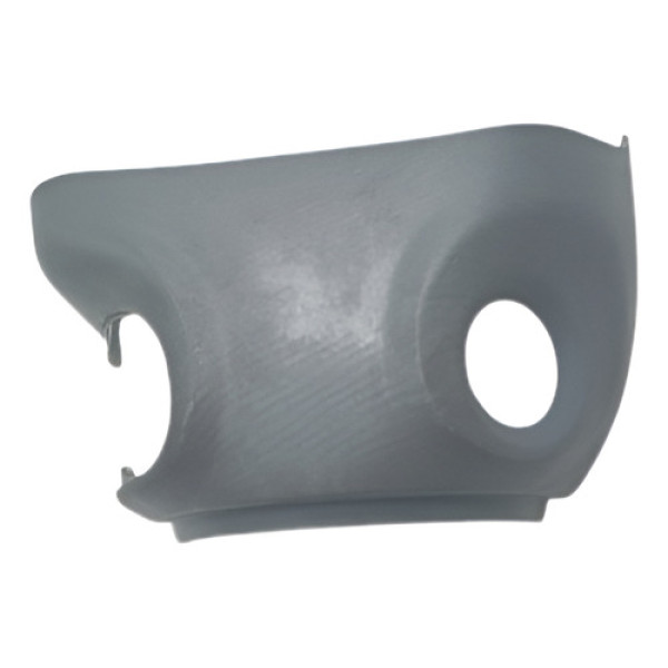 Moldura Superior Acabamento Coluna Direção Fiat Grand Siena