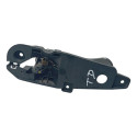 Maçaneta Interna Porta Traseira Direita Fiat Stilo 03/11 Chumbo