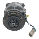 Compressor Ar Condicionado Gm Onix Prisma Spin 2013 A 2019