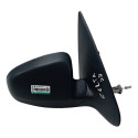 Retrovisor Lado Direito Manual Gm Celta 2001 A 2006