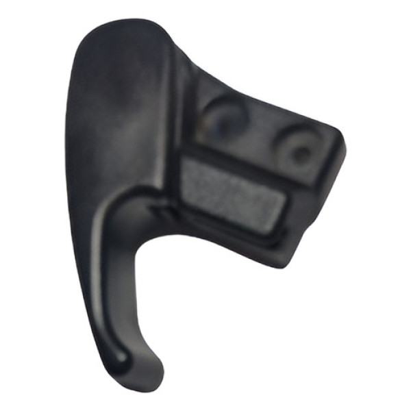 Alavanca Abertura Capo Vw Golf 1h1823533