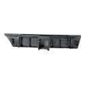 Moldura Trava Porta Console Gm Astra 1999 A  2011