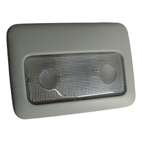 Laterna De Teto Dianteira Luz Interna Palio Weekend