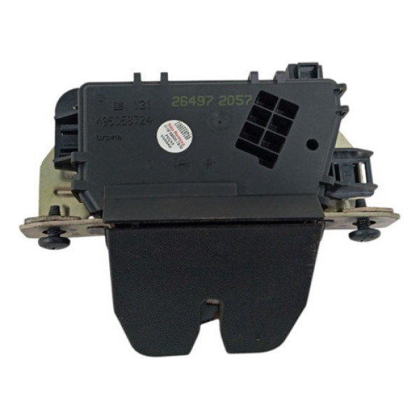 Fechadura Elétrico Tampa Traseira Vectra Sedan 2006/2011