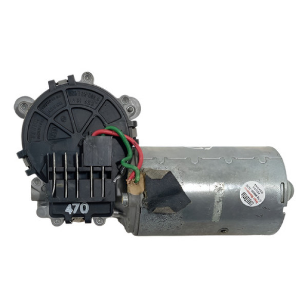 Motor Limpador Parabrisa Vw Gol Parati Saveiro G2 G3 G4