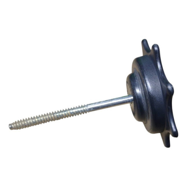 Parafuso Fixação Estepe Vw Gol Voyage G4 G5 G6 2006/2008