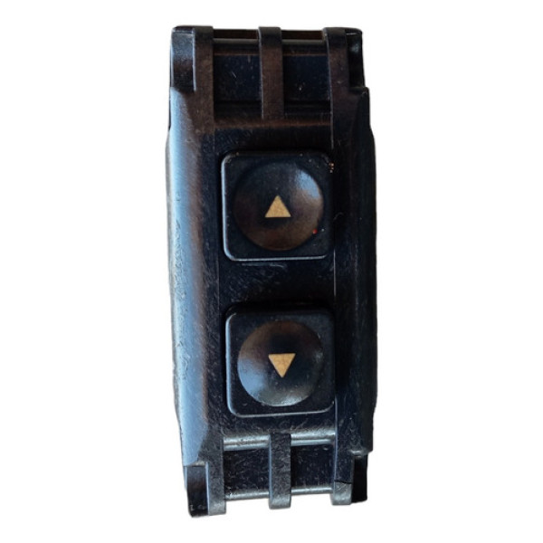 Botão Interruptor Vidros Elétricos Direito Fiat Tipo