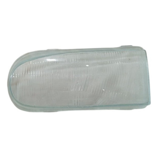 Lente Farol Esquerdo Gol Parati Saveiro Bola G2