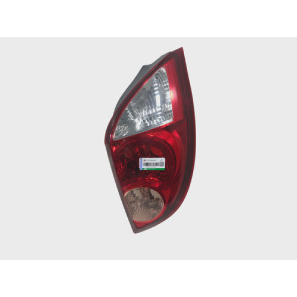 Lanterna Lado Direito Gm Celta 2007 A 2016 Original Direito/passageiro Rubi