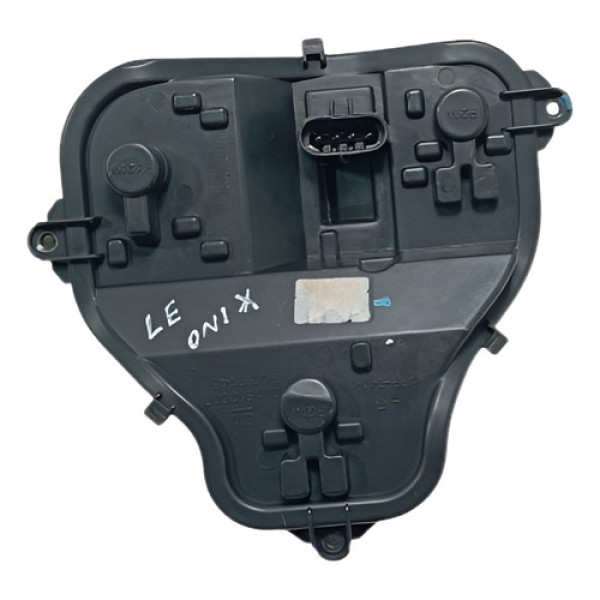 Circuito Lanterna Traseiro Esquerdo  Onix 2013 A 2017