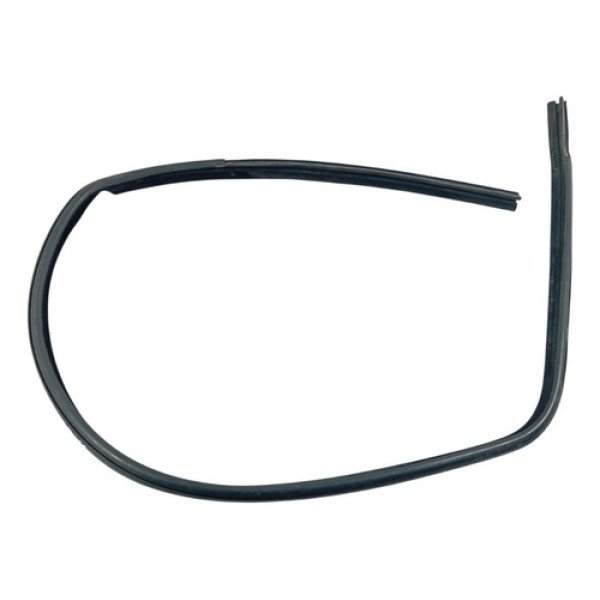 Borracha Vidro Dianteiro Direito Montana Corsa Montana 02/10 Preto