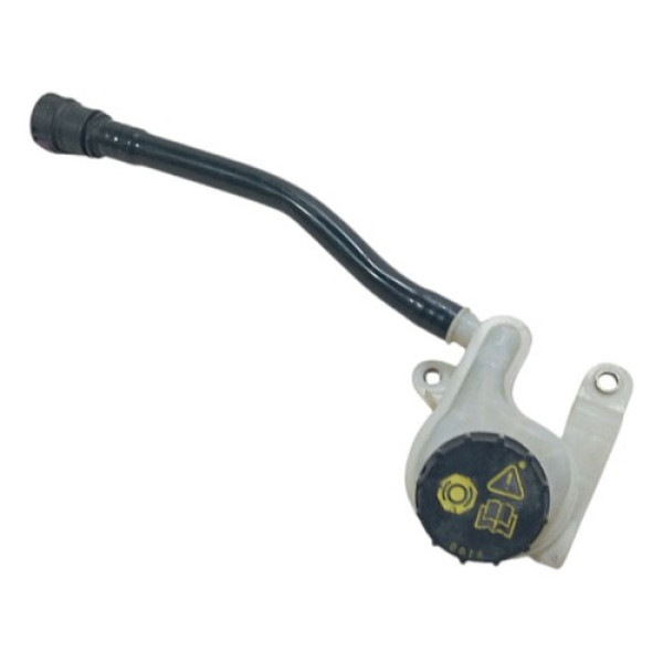 Reservatório Cilindro Mestre New Fiesta 2014 A 2018 Hatch