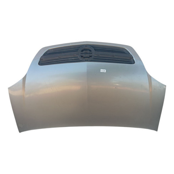 Capô Gm Meriva 2002 A 2012 Original 