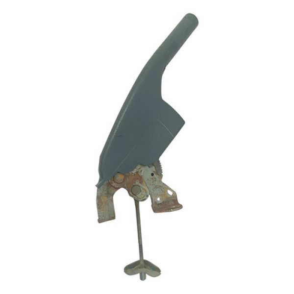 Alavanca Freio De Mão Vw Fox Crossfox Spacefox 2010 A 2017