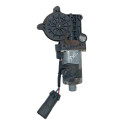 Motor Vidro Elétrico Maquina Dianteiro Esquerdo Astra 99/11