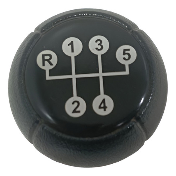 Bola Câmbio Corsa Classic 1995 A 2010 Astra Celta Prisma Preto