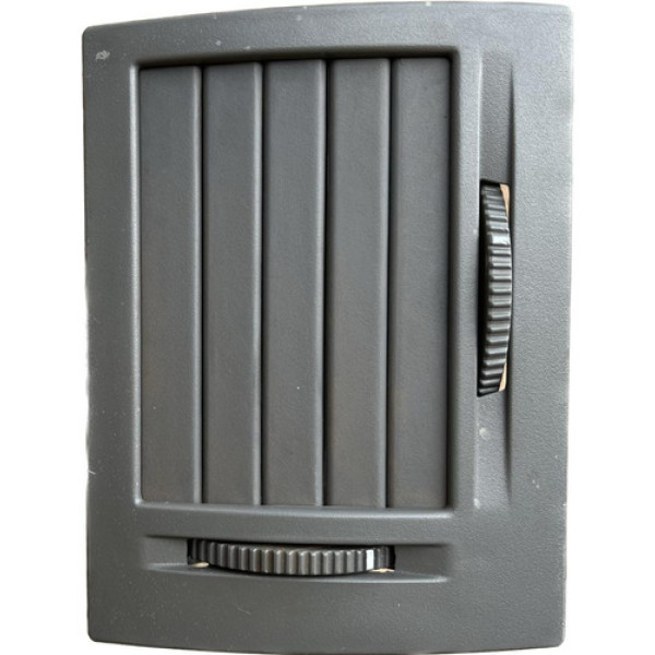 Difusor De Ar Esquerdo Chevrolet Meriva 2004 Á 2008  Detalhe