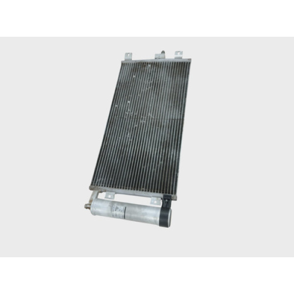 Condensador De Ar Condicionado Celta 07/16 Prisma 07/11