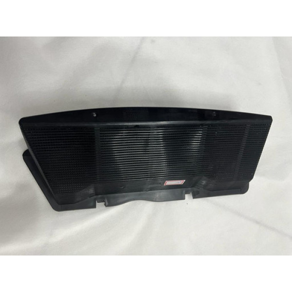 Tela Proteção Ar Caixa Ventilação New Fiesta 13 Á 18 